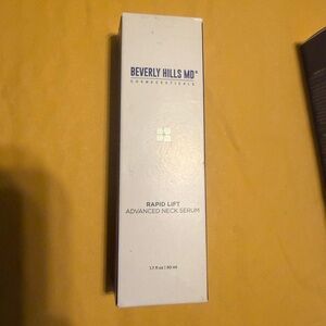 Beverly Hills MD Rapid Lift Advanced Neck Serum